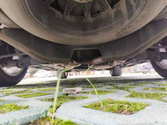 [上海·浙B] 二手路虎揽胜运动版2006款 运动版V8 4.2 SC