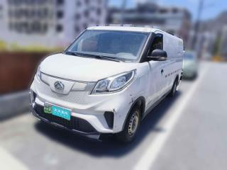 上汽大通MAXUS大通EV302021款 纯电智能物流专家长轴宁德时代