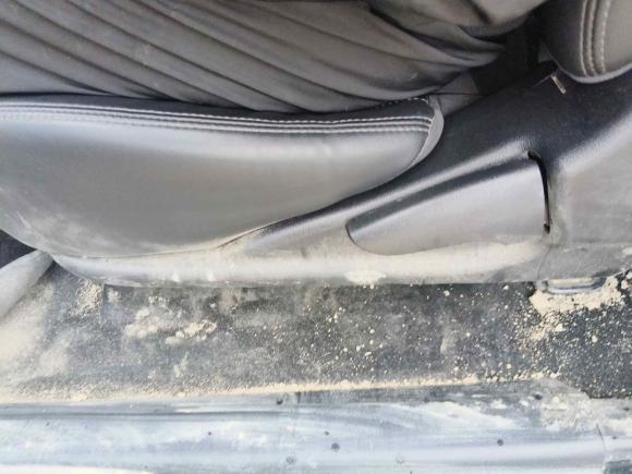 [杭州·浙A] 二手长城风骏52023款 干饭版 1.5T 汽油两驱进取型长货箱