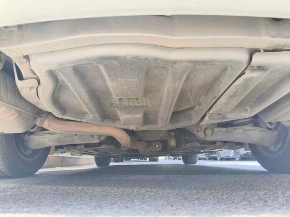 [成都·川A] 二手奔驰奔驰C级2008款 C 200K 标准型