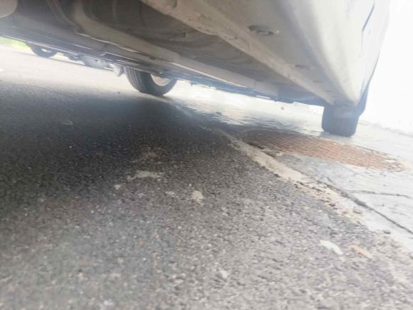 [青岛·鲁U] 二手现代朗动2012款 1.6L 手动领先型