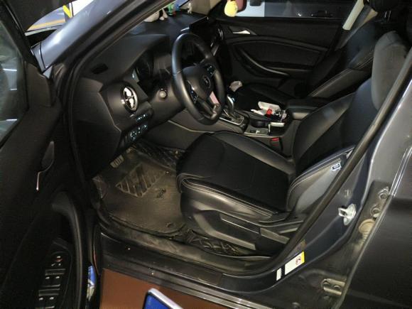 [上海·沪C] 二手比亚迪宋2021款 经典版 1.5T 自动精英型