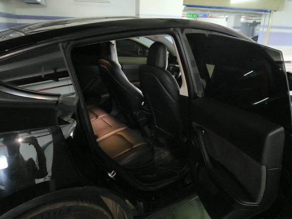 [深圳·粤B] 二手特斯拉Model Y2021款 标准续航后驱版