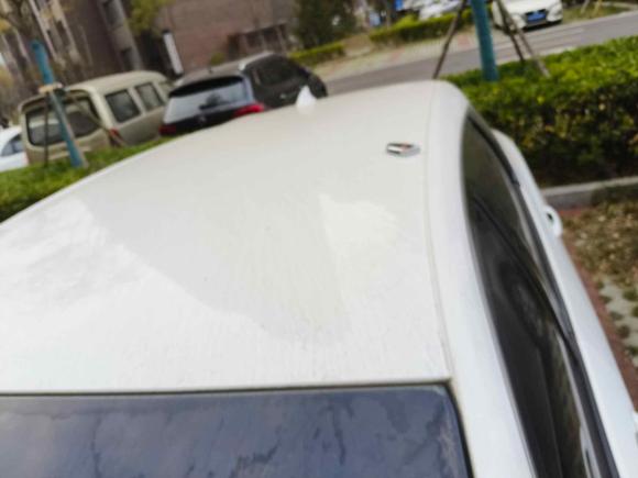 [青岛·鲁B] 二手别克微蓝62019款 互联时尚型