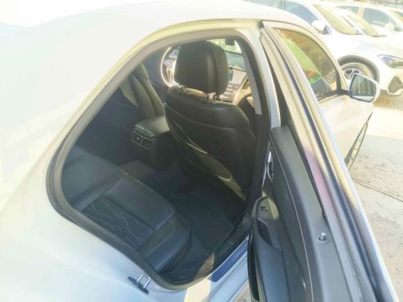 [上海·苏U] 二手凯迪拉克凯迪拉克ATS-L2014款 25T 舒适型