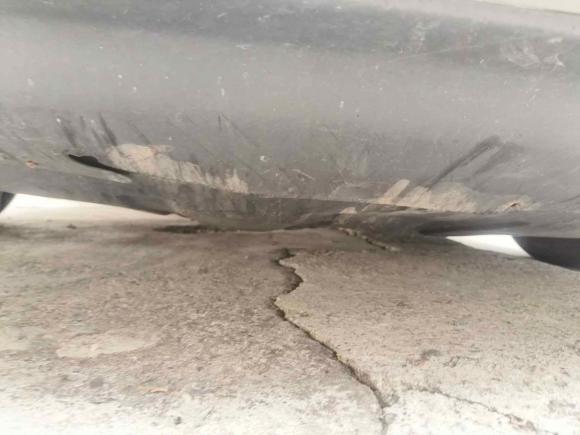 [上海·沪A] 二手比亚迪秦Pro新能源2018款 DM 1.5TI 自动智联锐动型