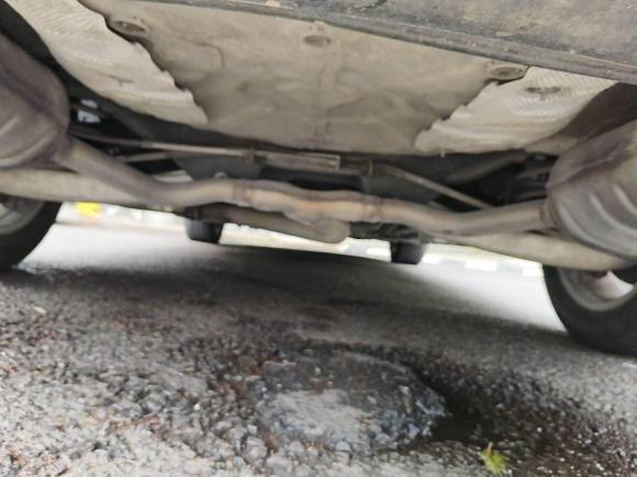 [宁波·浙B] 二手别克君威2015款 1.6T 精英技术型