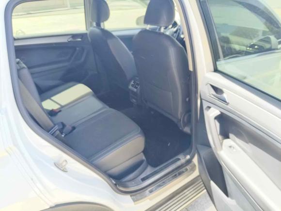 [南通·苏F] 二手大众途观L2019款 330TSI 自动两驱风尚版 国V