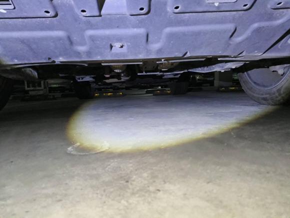 [上海·辽P] 二手荣威荣威RX52019款 20T 两驱自动Ali智联网铂金版