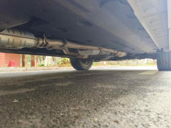 [武汉·鄂A] 二手红旗红旗HS72021款 3.0T 自动四驱智联旗悦版