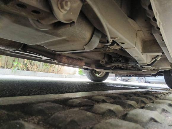 [深圳·粤T] 二手五菱汽车五菱宏光2014款 1.5L S标准型