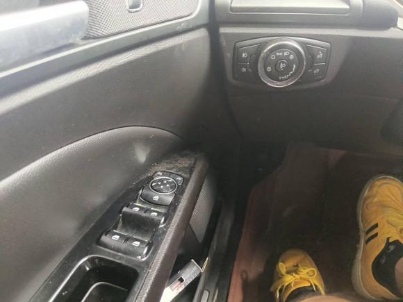 [金华·浙G] 二手福特蒙迪欧2013款 1.5L GTDi180时尚型