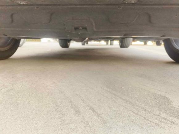 [上海·沪F] 二手名爵名爵HS2019款 30T 自动两驱Trophy超燃版 国VI