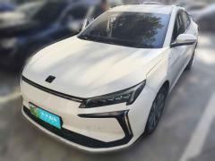 [温州·浙C] 思皓思皓爱跑2022款 改款 闲庭漫步460