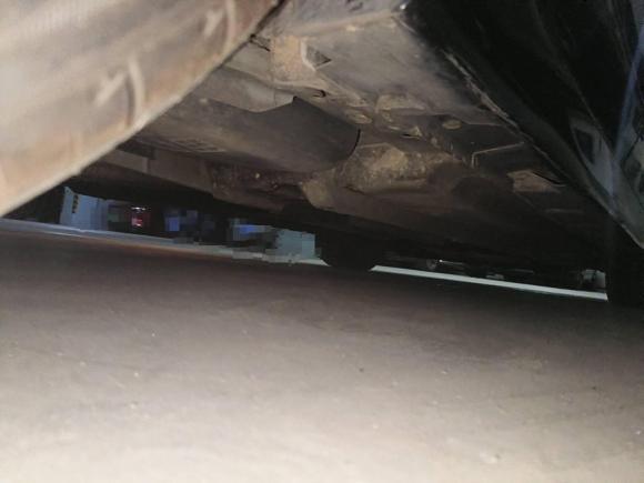 [上海·沪C] 二手日产天籁2009款 公爵 2.5L XV VIP尊享版