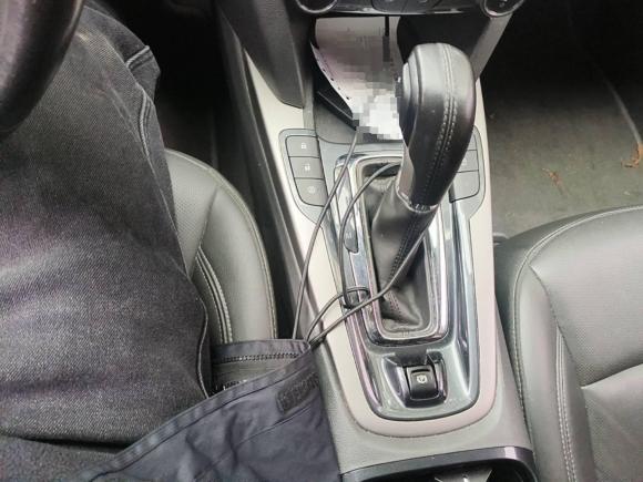 [苏州·苏E] 二手雪佛兰迈锐宝2018款 530T 自动豪华版