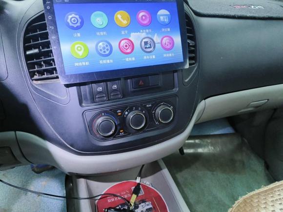 [深圳·渝A] 二手东风风行菱智2018款 M3 1.5L 5座基本型