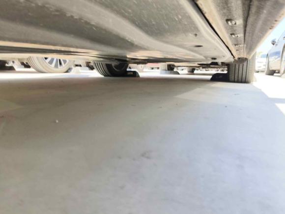 [上海·沪B] 二手大众帕萨特2022款 330TSI 尊贵版