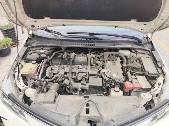 [南通·苏F] 二手丰田卡罗拉2019款 双擎 1.8L E-CVT GL-i精英版