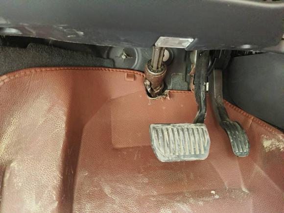 [西安·陕A] 二手沃尔沃沃尔沃V602015款 T5 智雅版