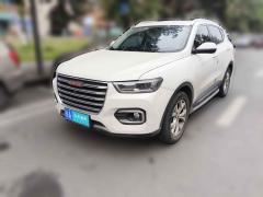 [成都·川A] 哈弗哈弗H62019款 红标 1.5GDIT 自动冠军版