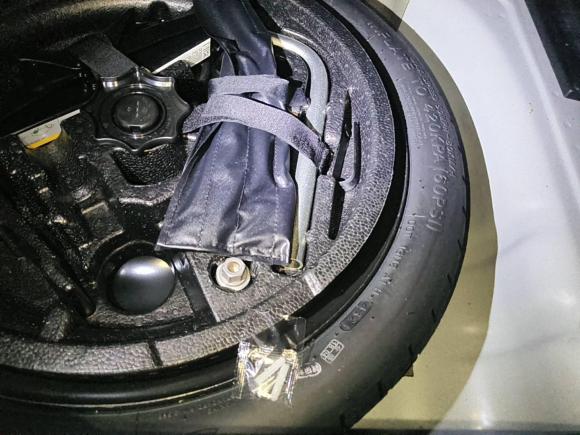 [广州·粤A] 二手奥迪奥迪Q2L2022款 35 TFSI 时尚动感型