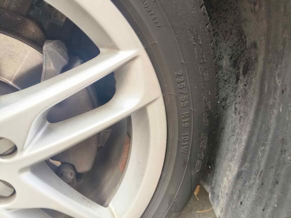 [常州·苏D] 二手奥迪奥迪Q52015款 40 TFSI 舒适型