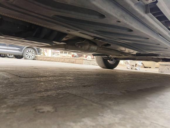 [南京·苏A] 二手奔驰奔驰GLC2020款 改款 GLC 300 L 4MATIC 动感型