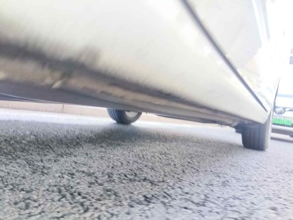 [南京·苏A] 二手大众途安2016款 途安L 280TSI DSG舒雅版