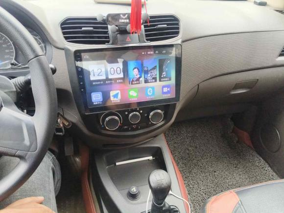 [广州·粤E] 二手五菱汽车五菱宏光2018款 1.5L 经典款S标准型