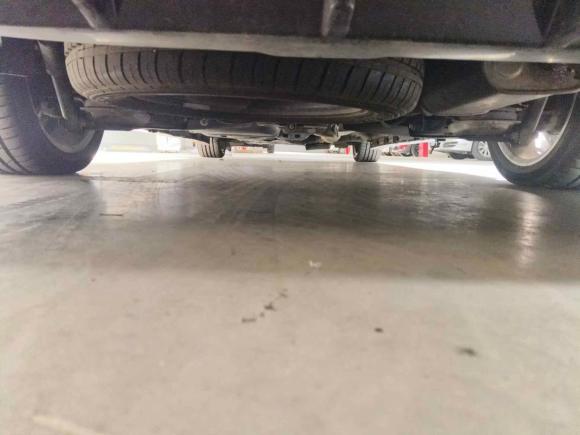 [南京·苏A] 二手奔驰威霆2020款 2.0T 商务版 7座