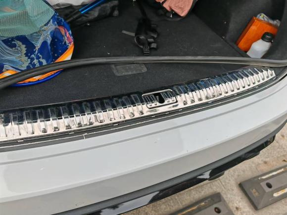 [广州·粤A] 二手奥迪奥迪Q32020款 40 TFSI 时尚动感型