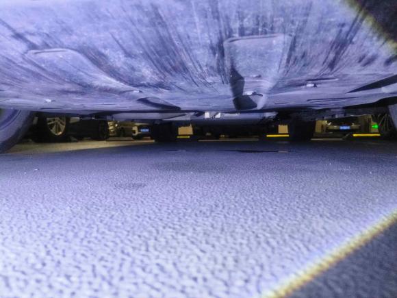 [深圳·粤B] 二手比亚迪秦PLUS2021款 DM-i 55KM 旗舰型