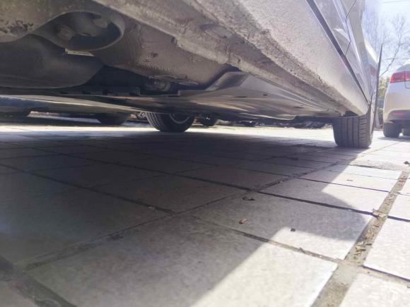 [合肥·苏U] 二手大众朗逸2019款 1.5L 自动舒适版 国VI