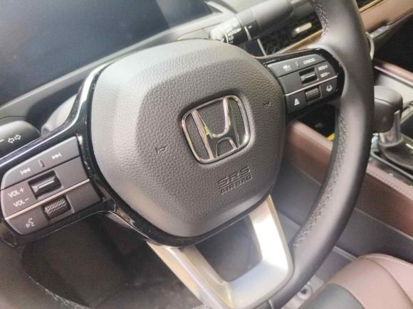 [武汉·鄂W] 二手本田英仕派2023款 260TURBO 精悦版