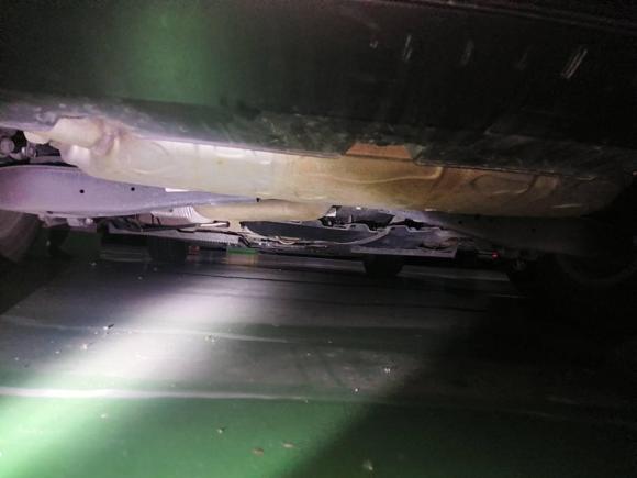 [深圳·粤B] 二手大众甲壳虫2017款 180TSI 宜乐版