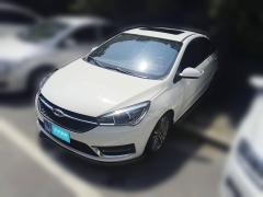 [杭州·皖J] 奇瑞艾瑞泽52017款 1.5L CVT尊贵版