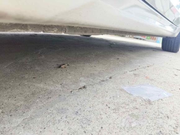 [苏州·苏U] 二手现代伊兰特2022款 1.5L CVT LUX尊贵版