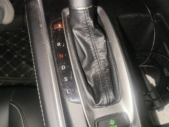 [嘉兴·皖A] 二手本田英仕派2019款 260TURBO 典雅版 国VI