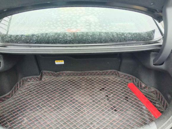 [无锡·苏B] 二手本田思铂睿2017款 混动 2.0L 净驰版