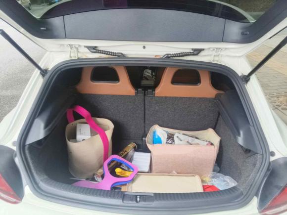 [无锡·苏B] 二手大众尚酷2011款 2.0TSI 豪华版