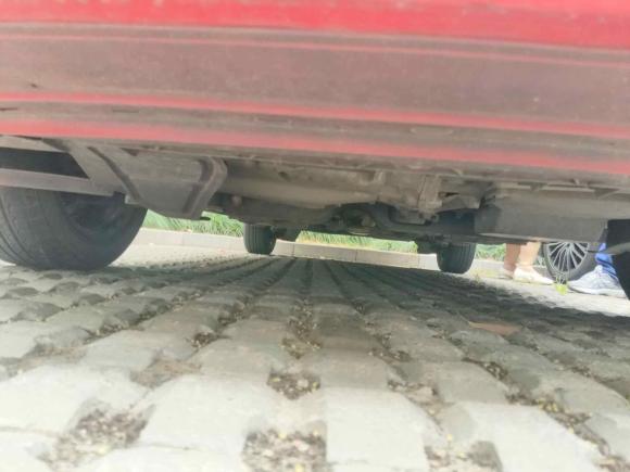 [上海·沪B] 二手斯柯达昕动2016款 改款 1.6L 自动前行版