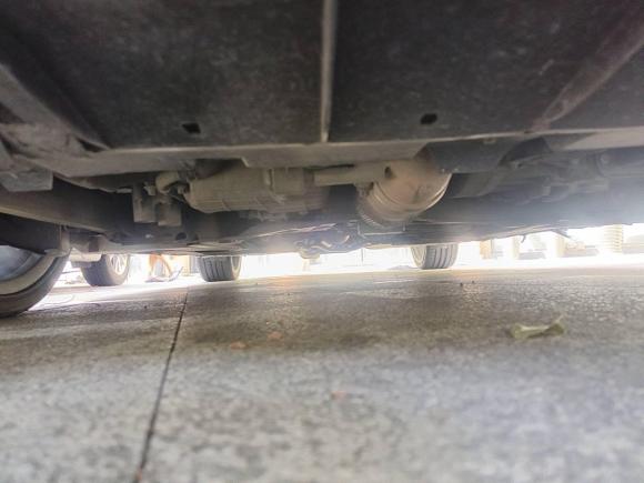 [温州·浙C] 二手奔驰奔驰A级AMG2014款 AMG A 45 4MATIC