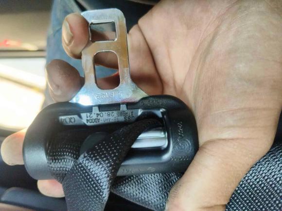 [苏州·苏E] 二手奔驰奔驰GLB2021款 GLB 200 动感型