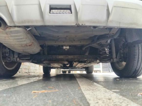 [温州·浙C] 二手宝骏宝骏5102019款 1.5L 自动尊享型 国V