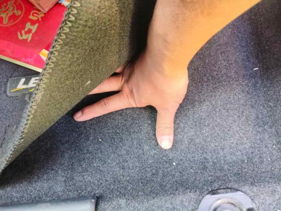 [嘉兴·浙F] 二手丰田雷凌2018款 185T CVT豪华版