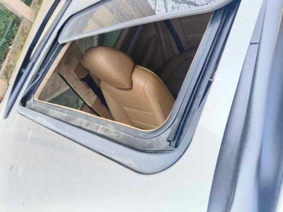 [合肥·皖A] 二手保时捷Cayenne2007款 Cayenne 3.6L