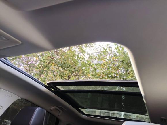 [佛山·辽A] 二手长安长安UNI-K2021款 2.0T 尊贵型