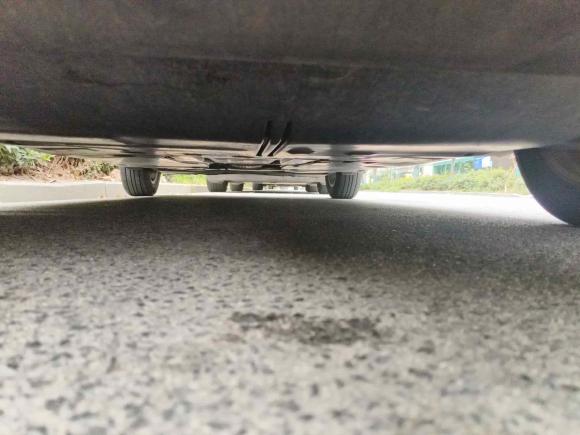 [武汉·鄂A] 二手大众Polo2021款 Plus 1.5L 自动炫彩科技版