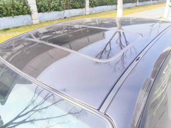 [南京·苏A] 二手马自达马自达62013款 2.0L 自动时尚型